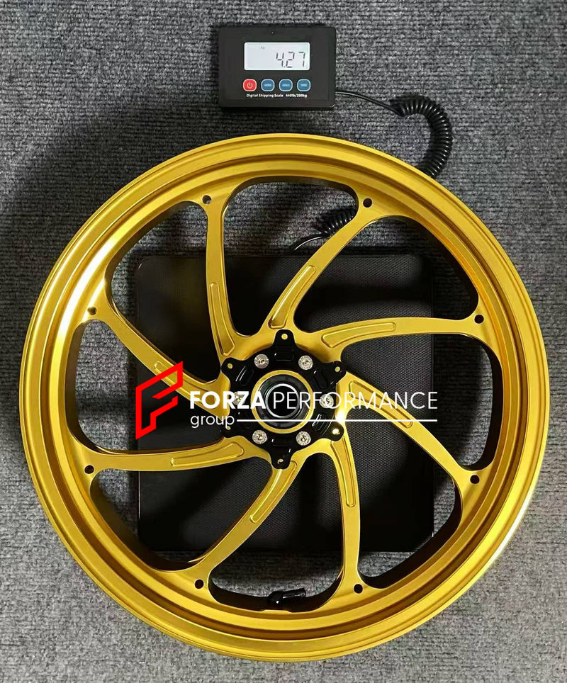 CUSTOM FORGED WHEELS RIMS for HONDA CBR1000RR