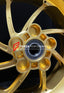 CUSTOM FORGED WHEELS RIMS for HONDA CBR1000RR