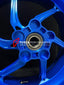 CUSTOM FORGED WHEELS RIMS for HONDA CBR1000RR-R