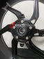 CUSTOM FORGED WHEELS RIMS for HONDA CBR1000RR-R