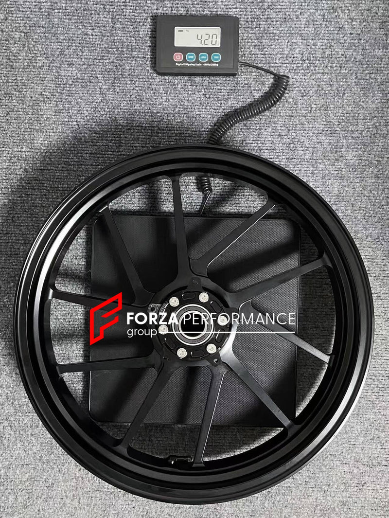 CUSTOM FORGED WHEELS RIMS for HONDA CBR1000RR-R