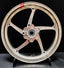 CUSTOM FORGED WHEELS RIMS for HONDA CBR250R