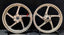 CUSTOM FORGED WHEELS RIMS for HONDA CBR250R
