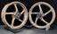 CUSTOM FORGED WHEELS RIMS for HONDA CBR250R