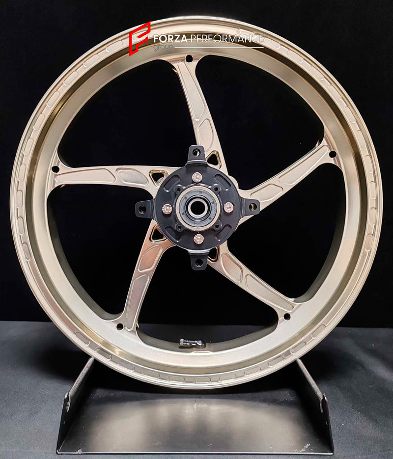 CUSTOM FORGED WHEELS RIMS for HONDA CBR250RR