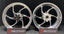 CUSTOM FORGED WHEELS RIMS for HONDA CBR600RR 2013