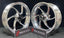 CUSTOM FORGED WHEELS RIMS for HONDA CBR600RR 2013