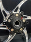 CUSTOM FORGED WHEELS RIMS for HONDA CBR600RR 2013