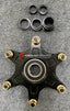 CUSTOM FORGED WHEELS RIMS for HONDA CBR600RR 2013
