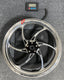 CUSTOM FORGED WHEELS RIMS for HONDA CBR600RR 2013