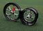 CUSTOM FORGED WHEELS RIMS for HONDA CBR600RR
