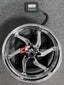 CUSTOM FORGED WHEELS RIMS for HONDA CBR600RR