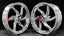 CUSTOM FORGED WHEELS RIMS for HONDA CBR600RR