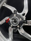 CUSTOM FORGED WHEELS RIMS for HONDA CBR600RR