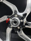 CUSTOM FORGED WHEELS RIMS for HONDA CBR600RR