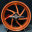 CUSTOM FORGED WHEELS RIMS for HONDA CBR650R 2026