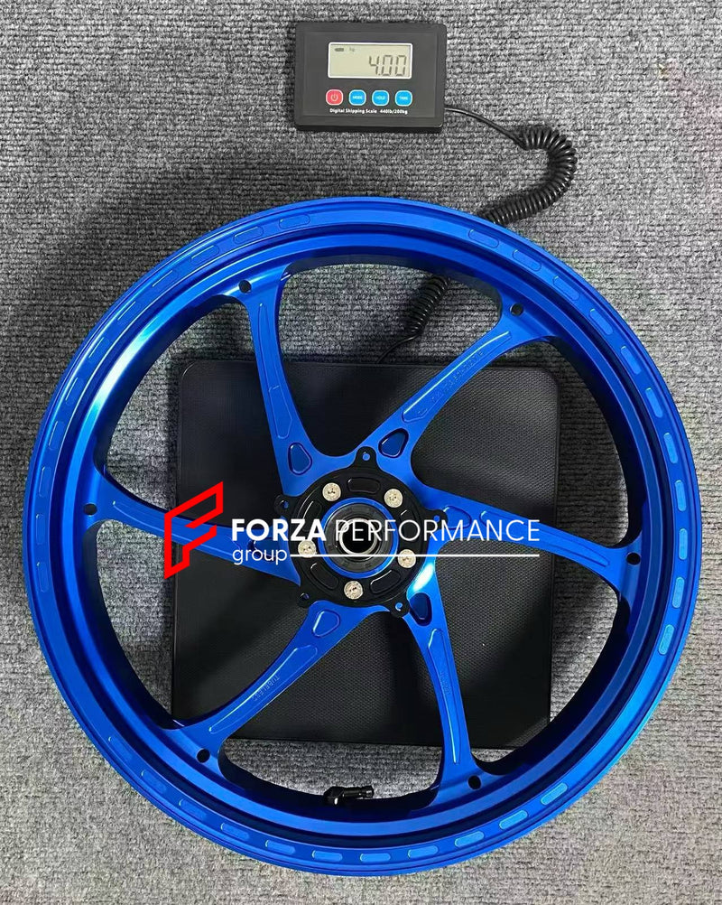 CUSTOM FORGED WHEELS RIMS for HONDA FORZA 750