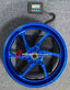 CUSTOM FORGED WHEELS RIMS for HONDA FORZA 750