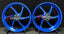 CUSTOM FORGED WHEELS RIMS for HONDA FORZA 750