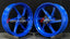 CUSTOM FORGED WHEELS RIMS for HONDA FORZA 750