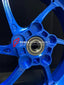 CUSTOM FORGED WHEELS RIMS for HONDA FORZA 750