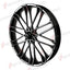CUSTOM FORGED WHEELS RIMS for HONDA GOLD WING GL1800
