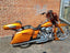CUSTOM FORGED WHEELS RIMS for HONDA GOLD WING GL1800