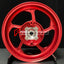 CUSTOM FORGED WHEELS RIMS for HONDA PCX 125 160 2021 - 2026