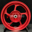 CUSTOM FORGED WHEELS RIMS for HONDA PCX 125 160 2021 - 2026