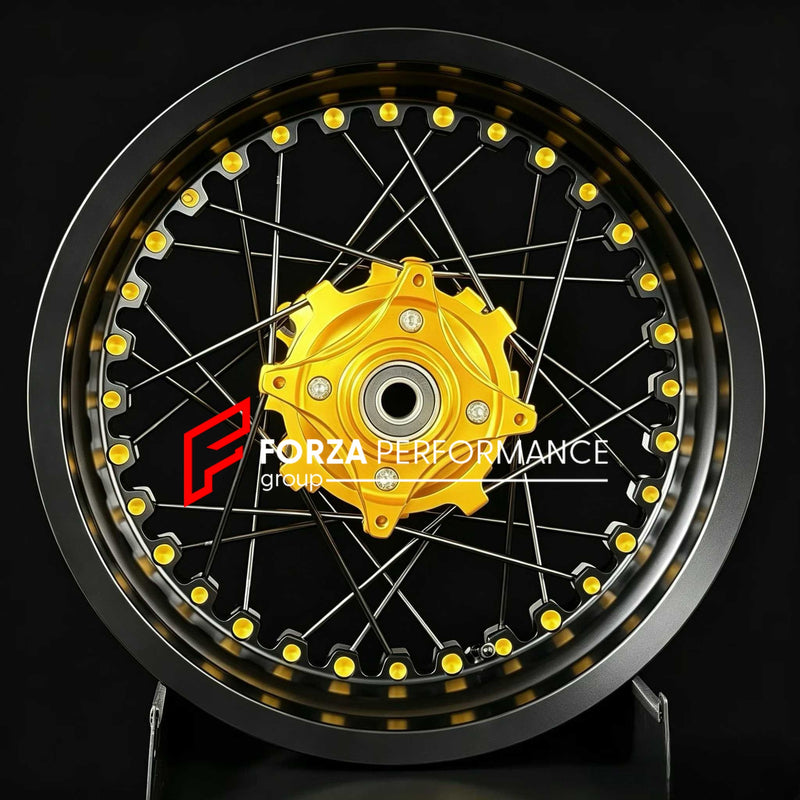 CUSTOM FORGED WHEELS RIMS for HONDA X-ADV 750