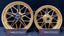 CUSTOM FORGED WHEELS RIMS for HONDA X ADV 750 2025