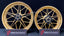 CUSTOM FORGED WHEELS RIMS for HONDA X ADV 750 2025