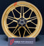 CUSTOM FORGED WHEELS RIMS for HONDA X ADV 750 2025