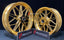 CUSTOM FORGED WHEELS RIMS for HONDA X ADV 750 2025