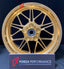 CUSTOM FORGED WHEELS RIMS for HONDA X ADV 750 2025