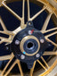 CUSTOM FORGED WHEELS RIMS for HONDA X ADV 750 2025