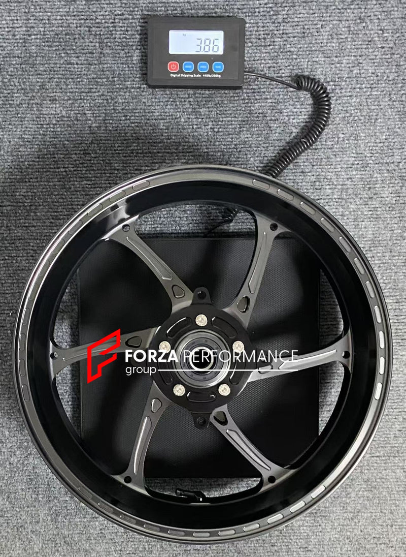 CUSTOM FORGED WHEELS RIMS for HONDA X-ADV 750 2026