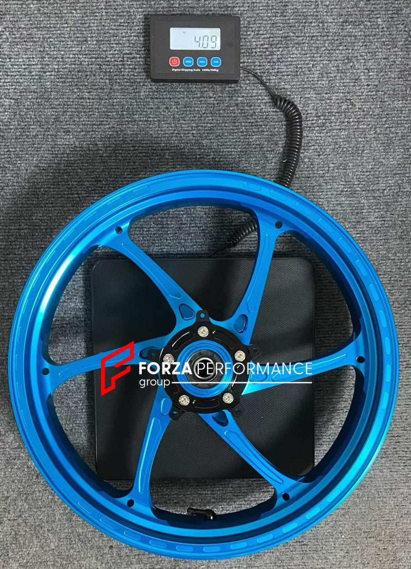 CUSTOM FORGED WHEELS RIMS for HONDA X-ADV 750