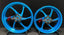 CUSTOM FORGED WHEELS RIMS for HONDA X-ADV 750