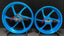 CUSTOM FORGED WHEELS RIMS for HONDA X-ADV 750