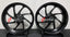 CUSTOM FORGED WHEELS RIMS for HONDA X-ADV 750