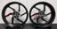 CUSTOM FORGED WHEELS RIMS for HONDA X-ADV 750