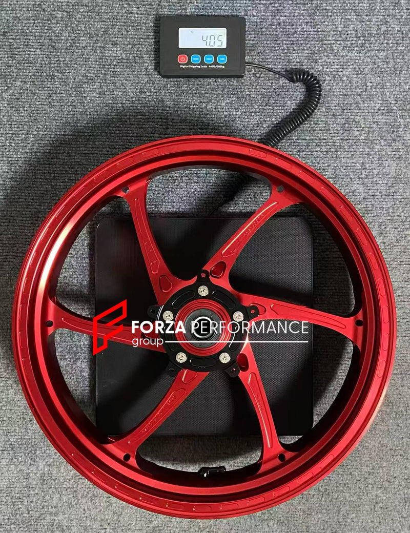 CUSTOM FORGED WHEELS RIMS for HONDA X-ADV 750