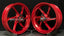 CUSTOM FORGED WHEELS RIMS for HONDA X-ADV 750