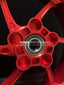 CUSTOM FORGED WHEELS RIMS for HONDA X-ADV 750