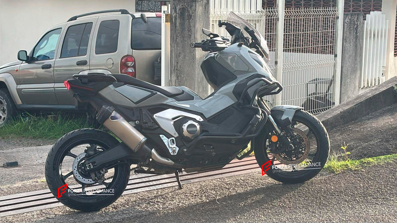 CUSTOM FORGED WHEELS RIMS for HONDA X-ADV 750