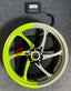 CUSTOM FORGED WHEELS RIMS for HONDA ADV 350