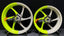 CUSTOM FORGED WHEELS RIMS for HONDA ADV 350