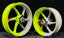 CUSTOM FORGED WHEELS RIMS for HONDA ADV 350