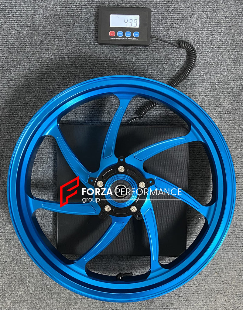 CUSTOM FORGED WHEELS RIMS for HONDA X-ADV 750